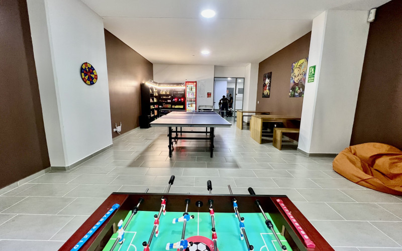 Panoramic view apartment for sale in Envigado