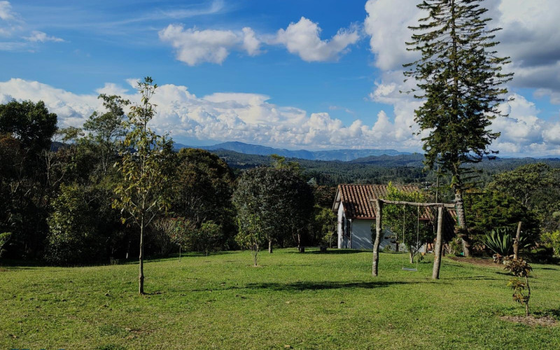 Casa en Santa Elena en Rural