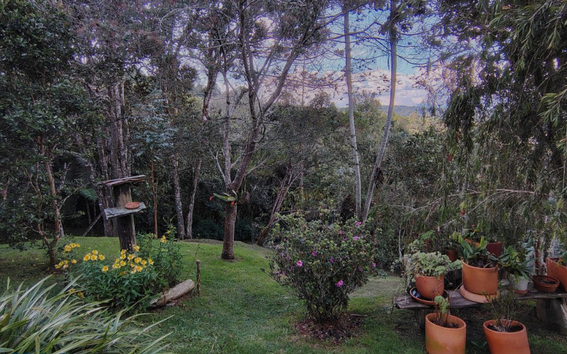 Casa en Santa Elena en Rural