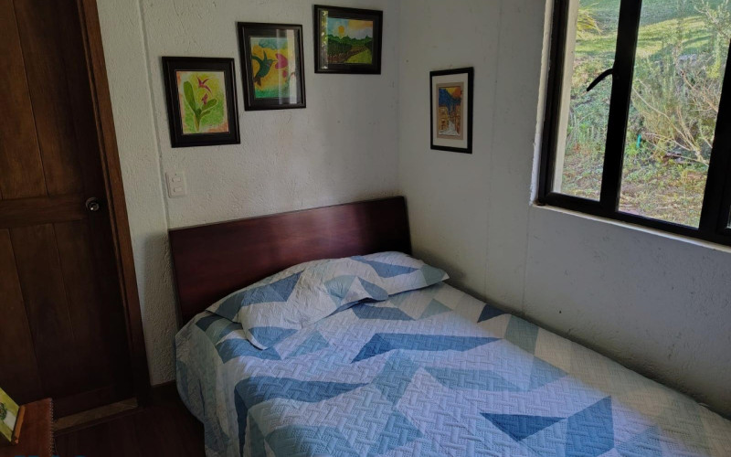 Casa en Santa Elena en Rural