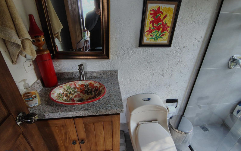 Casa en Santa Elena en Rural