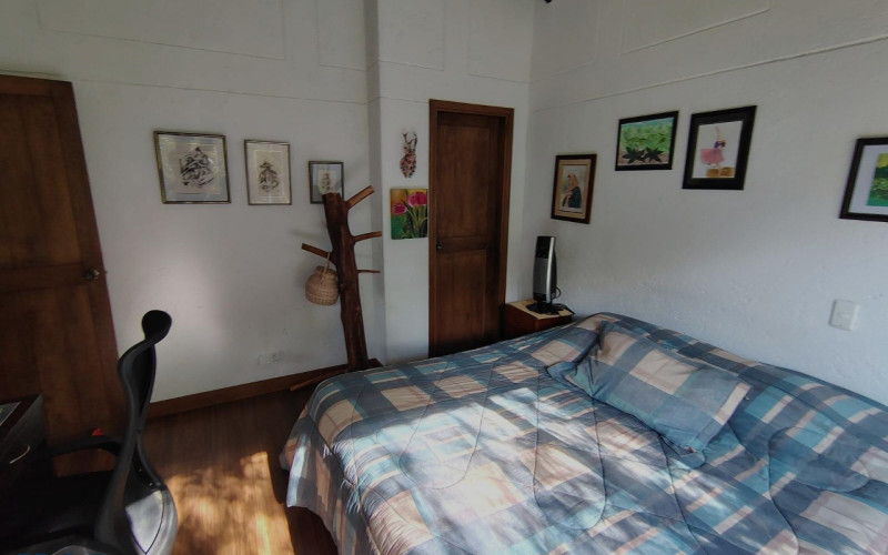 Casa en Santa Elena en Rural