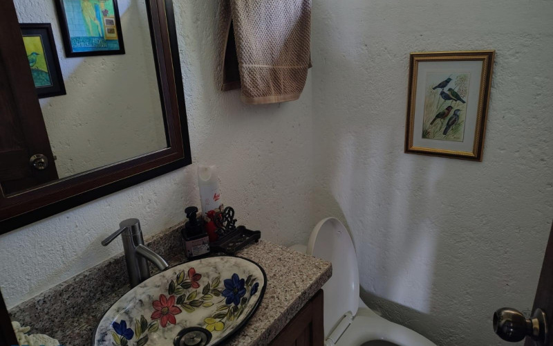 Casa en Santa Elena en Rural
