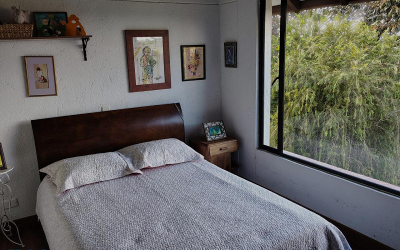 Casa en Santa Elena en Rural