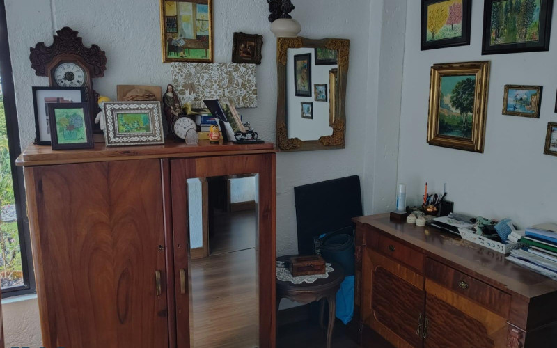 Casa en Santa Elena en Rural