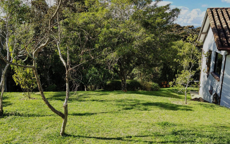 Casa en Santa Elena en Rural