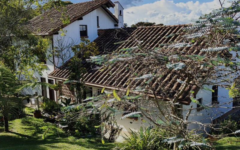 Casa en Santa Elena en Rural