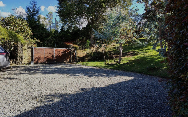 Casa en Santa Elena en Rural