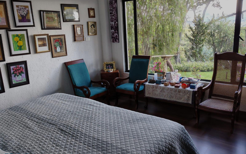 Casa en Santa Elena en Rural