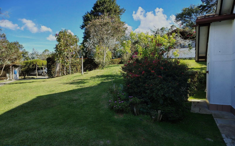 Casa en Santa Elena en Rural