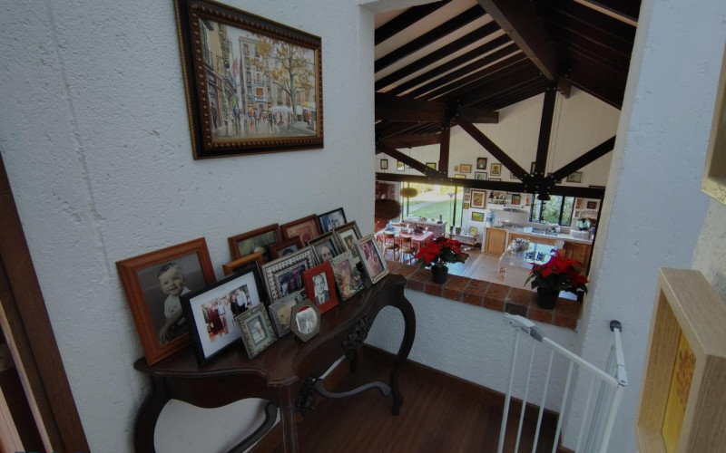 Casa en Santa Elena en Rural