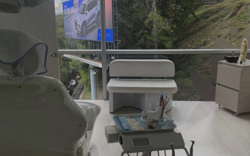 Consultorio en Medellín en El Poblado