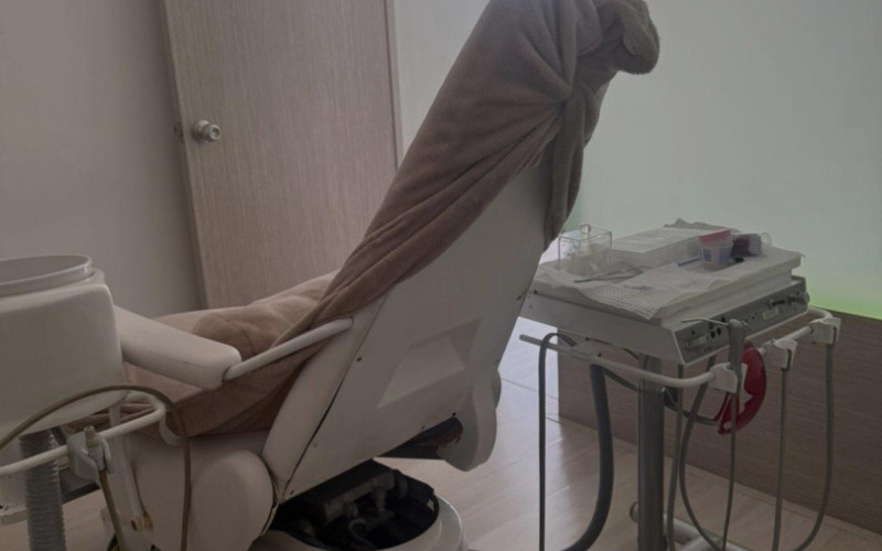 Consultorio en Medellín en El Poblado