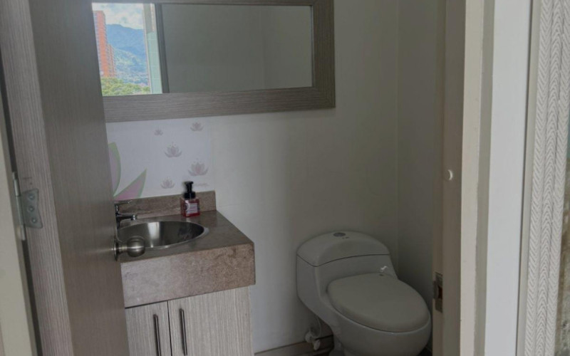 Consultorio en Medellín en El Poblado