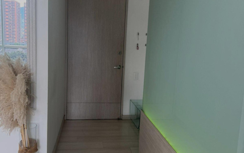 Consultorio en Medellín en El Poblado