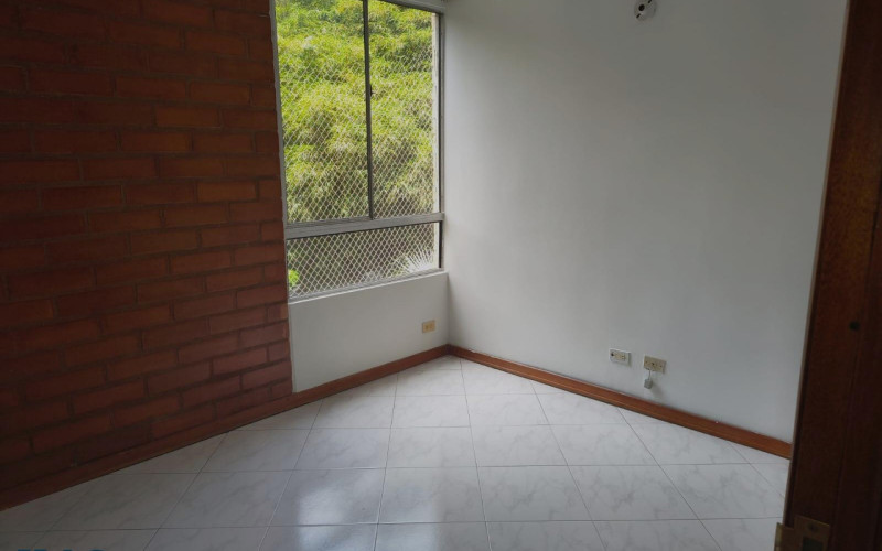 Apartamento en Medellín en San Diego