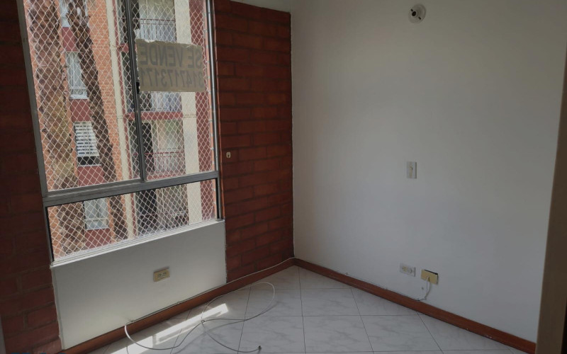 Apartamento en Medellín en San Diego