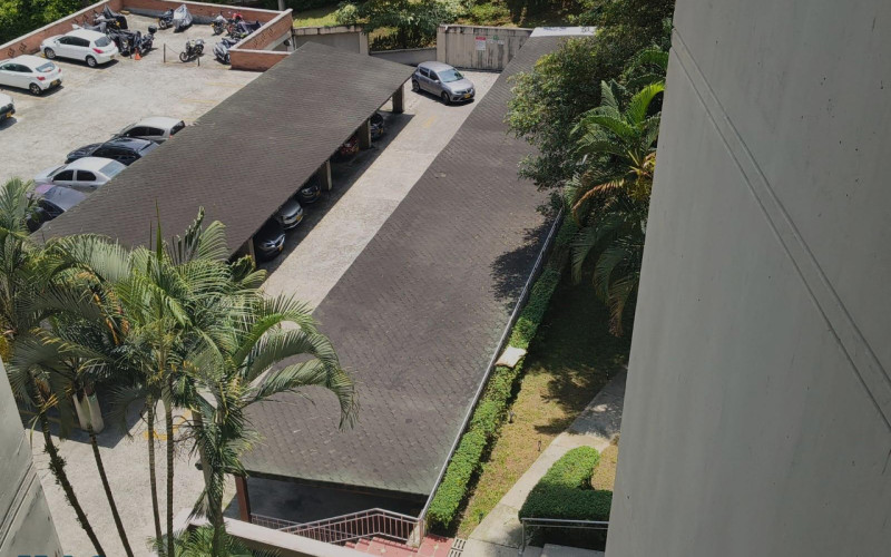 Apartamento en Medellín en San Diego