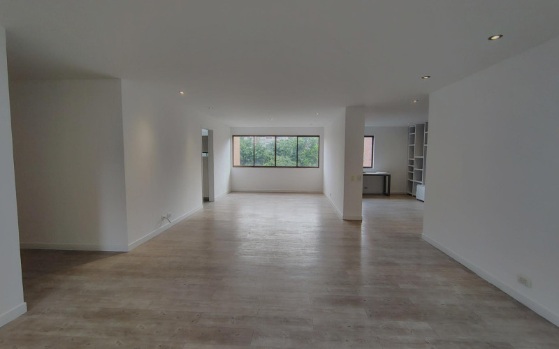 Apartamento en Medellín en Alejandría