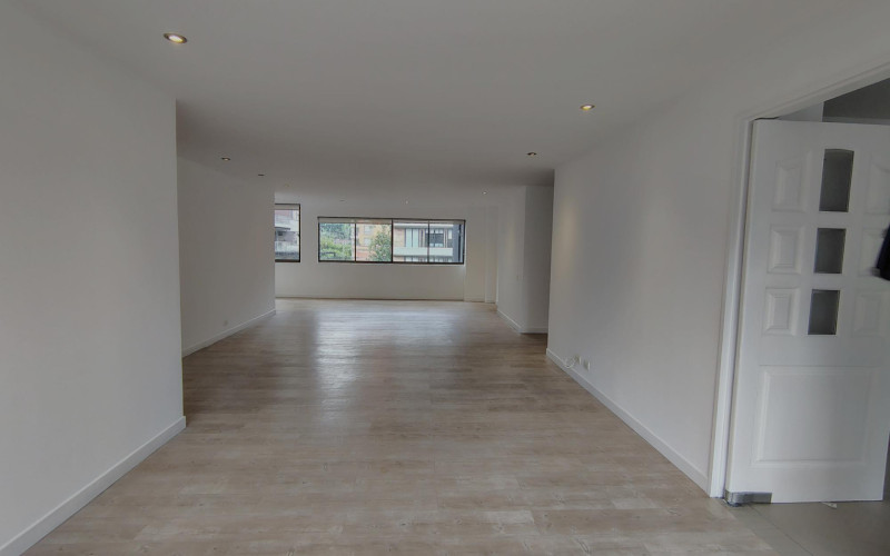 Apartamento en Medellín en Alejandría