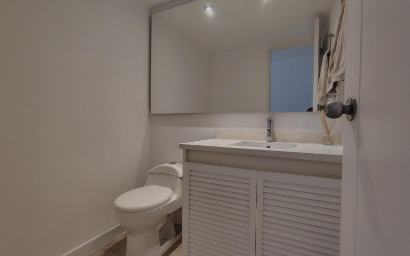 Apartamento en Medellín en Alejandría