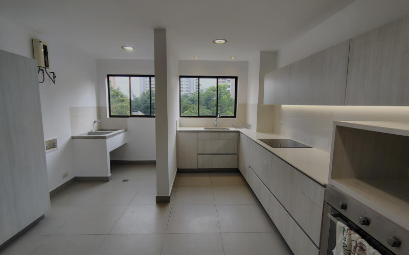 Apartamento en Medellín en Alejandría