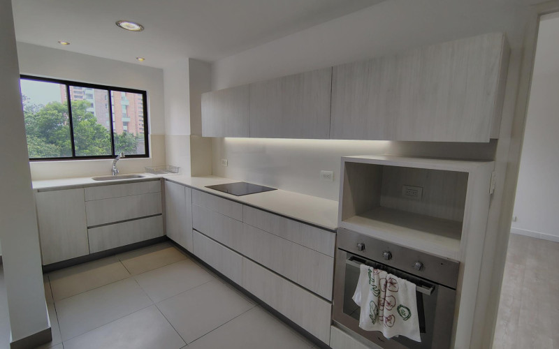 Apartamento en Medellín en Alejandría