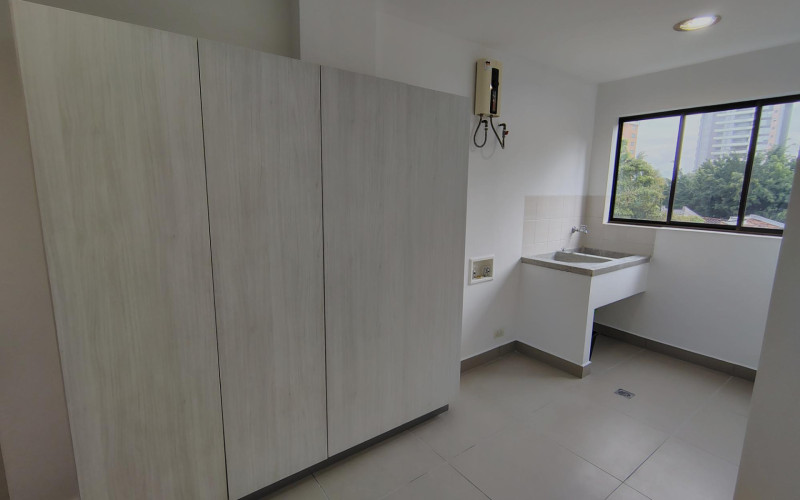 Apartamento en Medellín en Alejandría