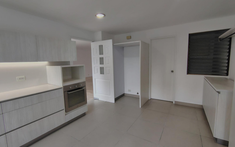 Apartamento en Medellín en Alejandría