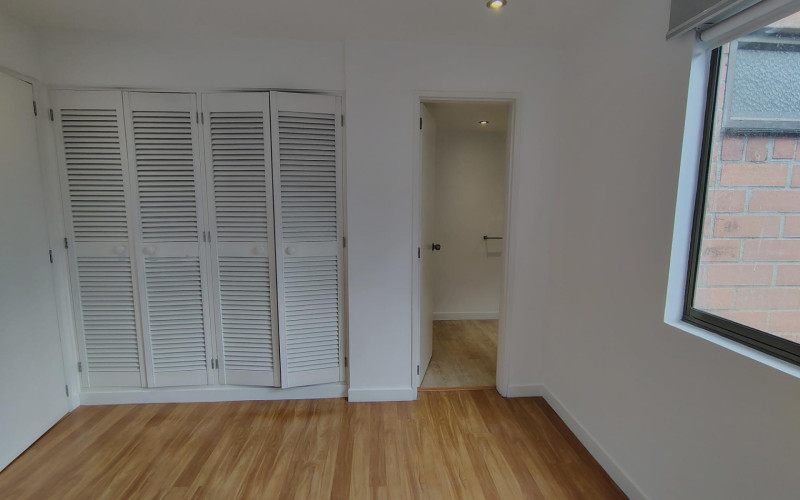 Apartamento en Medellín en Alejandría