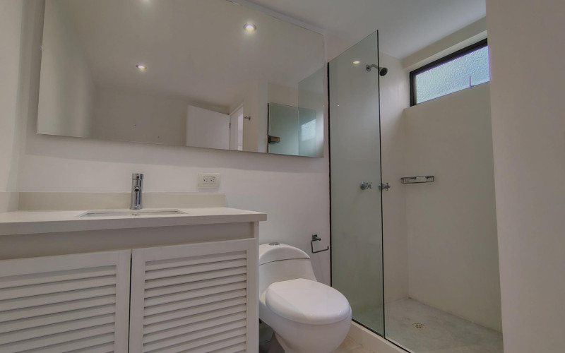 Apartamento en Medellín en Alejandría
