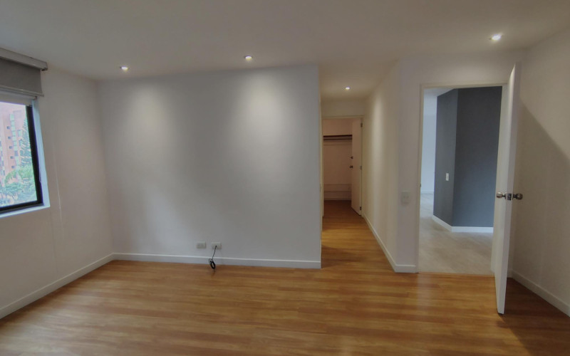 Apartamento en Medellín en Alejandría