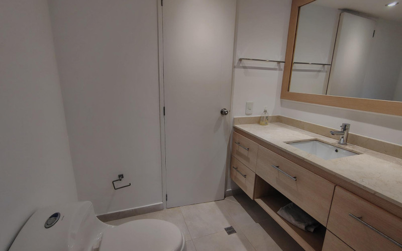 Apartamento en Medellín en Alejandría