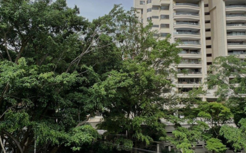 Apartamento en Medellín en Milla de oro
