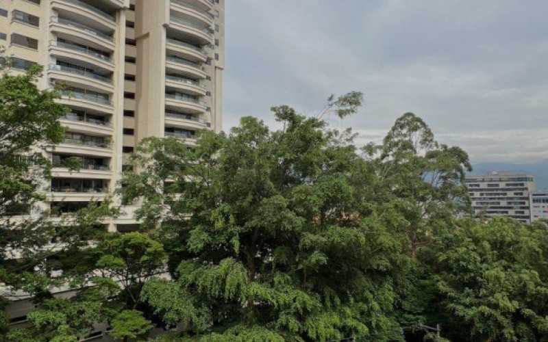 Apartamento en Medellín en Milla de oro