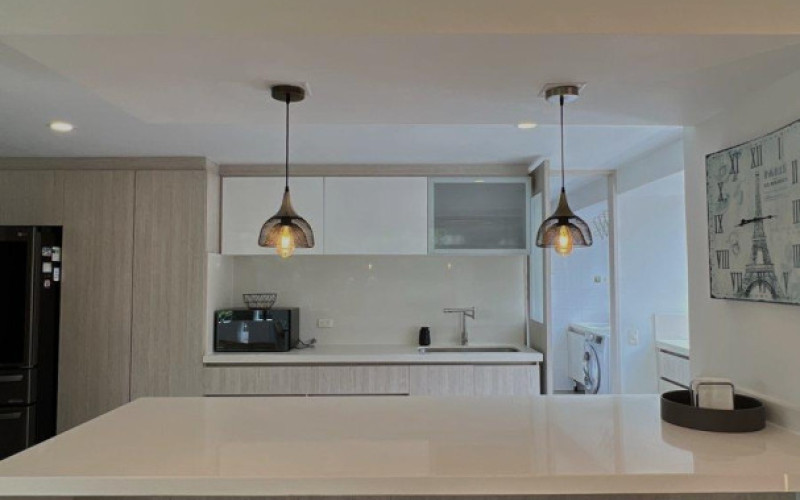 Apartamento en Medellín en Milla de oro