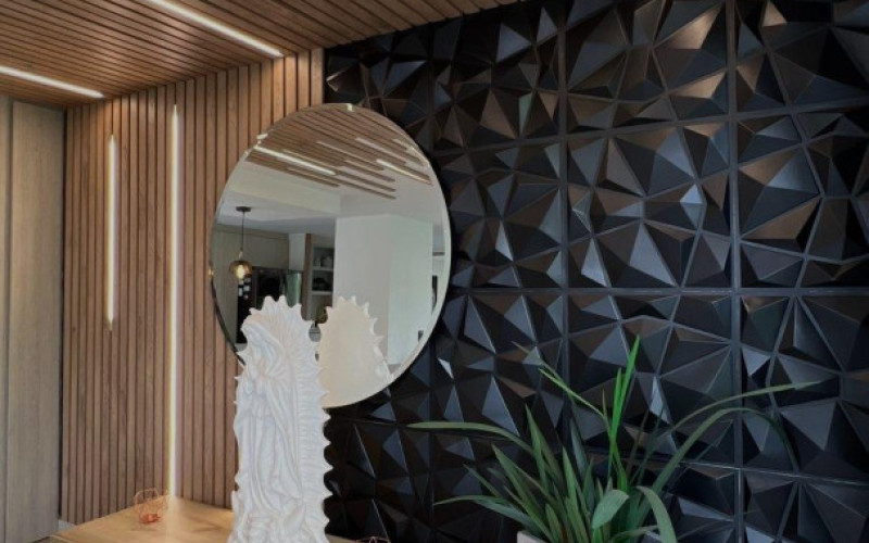 Apartamento en Medellín en Milla de oro