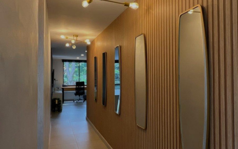 Apartamento en Medellín en Milla de oro