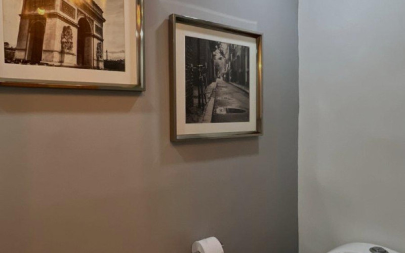 Apartamento en Medellín en Milla de oro
