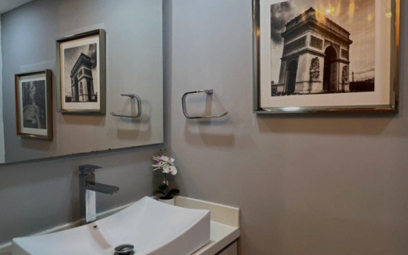 Apartamento en Medellín en Milla de oro