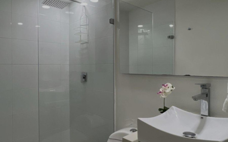 Apartamento en Medellín en Milla de oro
