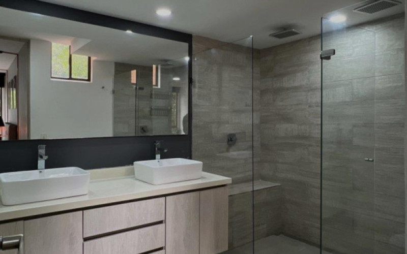 Apartamento en Medellín en Milla de oro