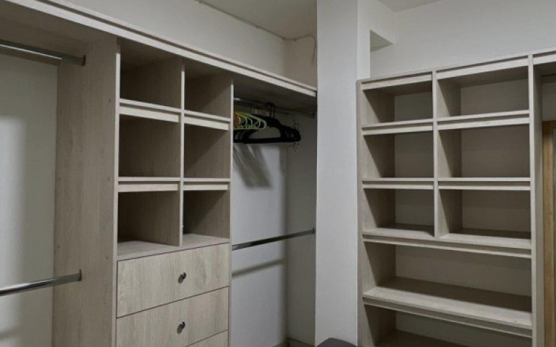 Apartamento en Medellín en Milla de oro