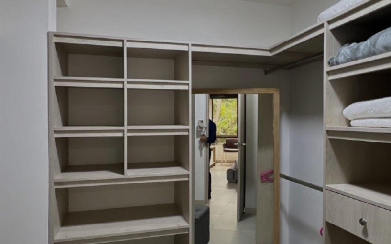 Apartamento en Medellín en Milla de oro