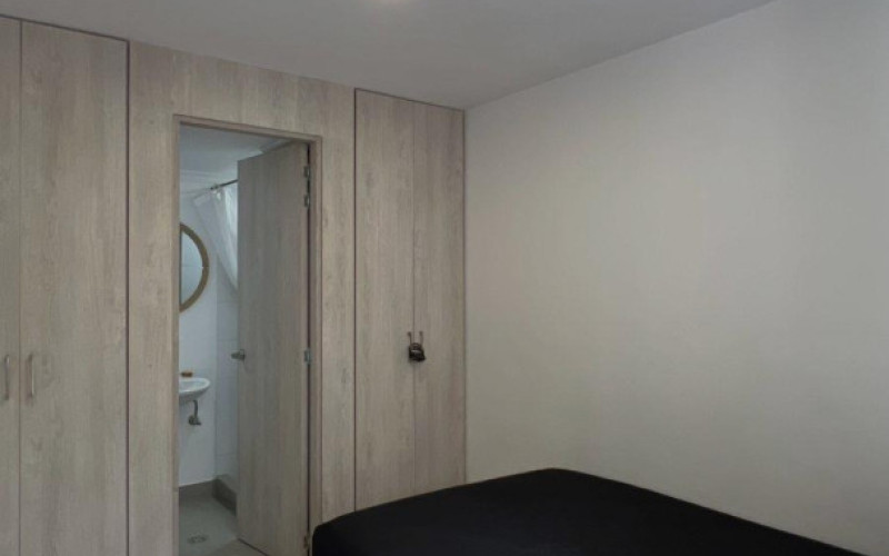Apartamento en Medellín en Milla de oro