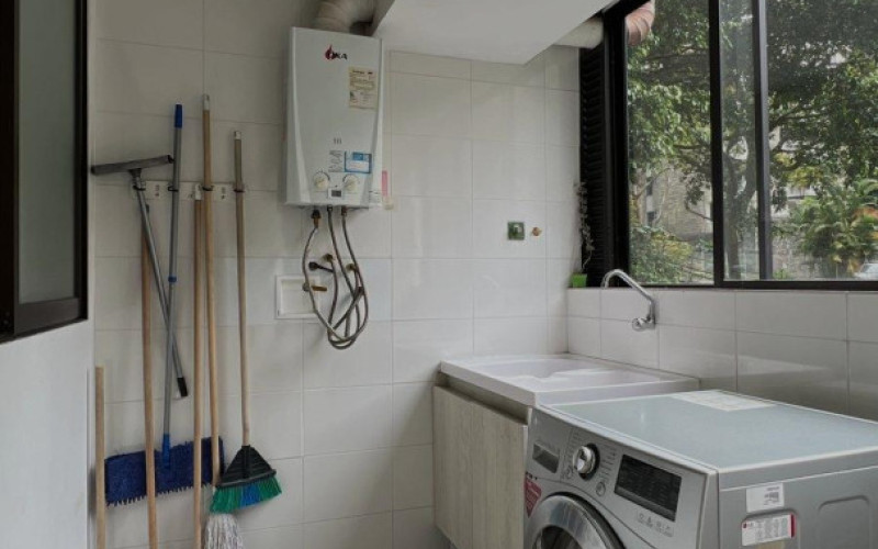 Apartamento en Medellín en Milla de oro
