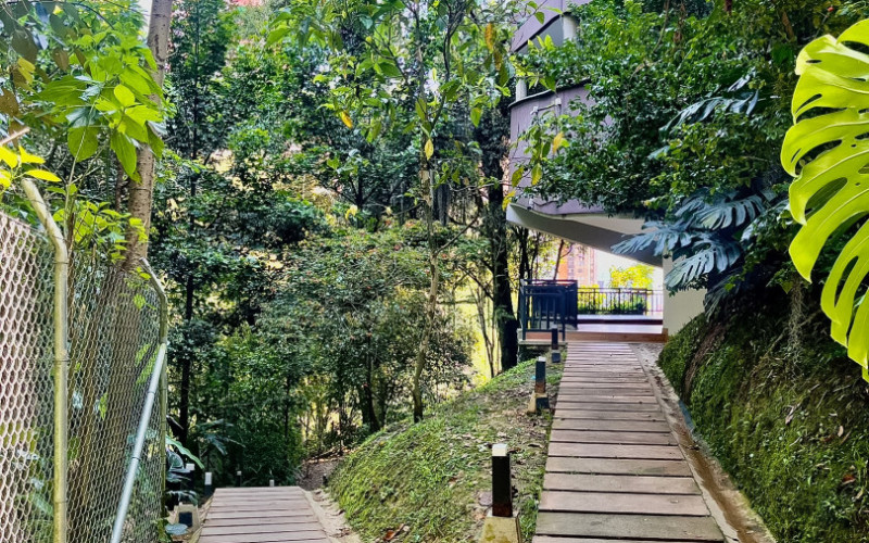Luxury Apartment for Sale in Sabaneta, Medellín | Paris Complex | 3 BR + View