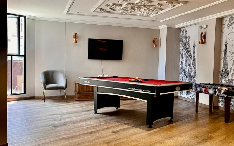 Luxury Apartment for Sale in Sabaneta, Medellín | Paris Complex | 3 BR + View