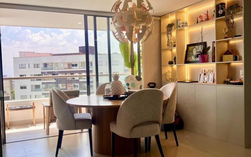 Luxury Apartment for Sale in Sabaneta, Medellín | Paris Complex | 3 BR + View