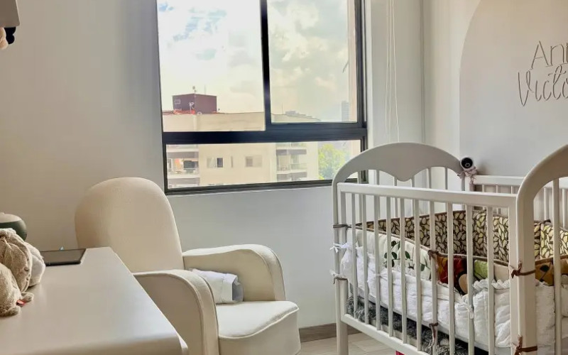 Luxury Apartment for Sale in Sabaneta, Medellín | Paris Complex | 3 BR + View